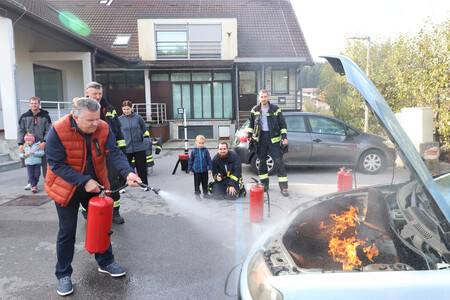 Jesenski sejem in bazar semen 27 Foto Ljubo Vukelič